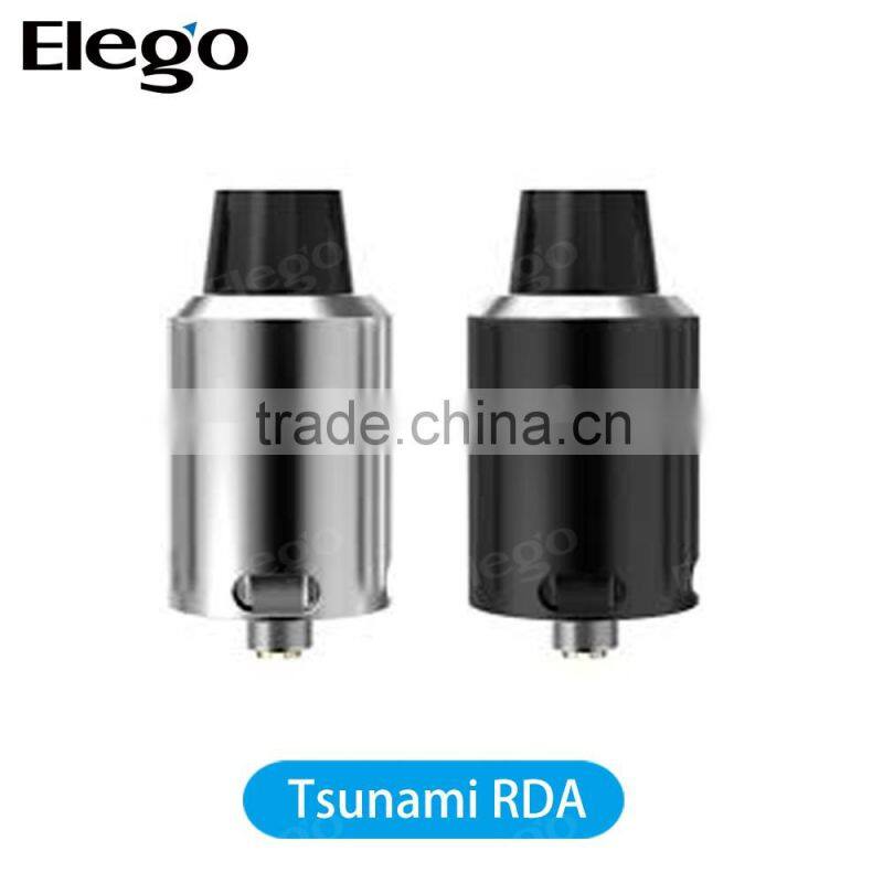 Crazy Price Rofvape DAC RDA with Dual Airflow Control, First Batch Rofvape DAC