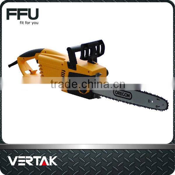 Wood cutting chainsaw,2200w electric chain saw