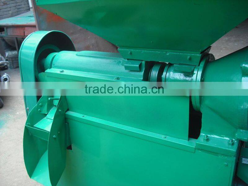 Hot sale diesel engine corn Skin Peeling and Grinding Machine