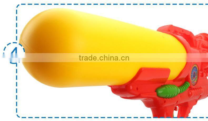 Cool Summer Toys Powerful Water Gun High Pressure Water Guns High Pressure Air Water Spray Gun MT800538