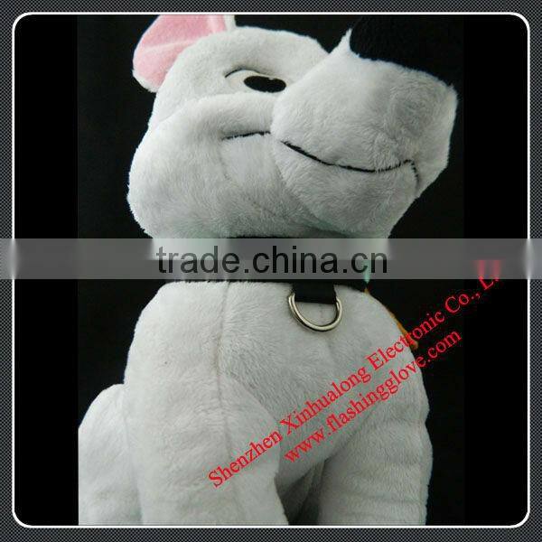 3 Flashing Modes LED Pet Collar