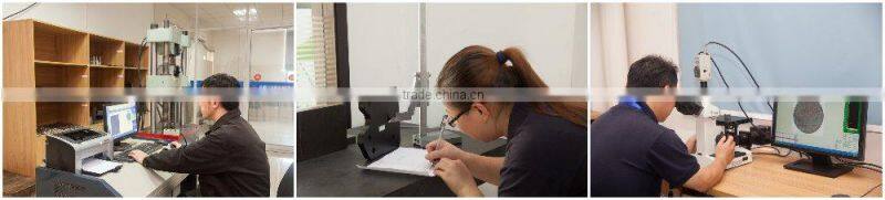 Hangzhou Hongli OEM Sheet Metal Welding and Bending Parts