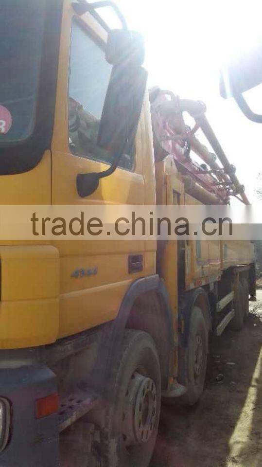 used good-condition tank truck truck in Shanghai for sale