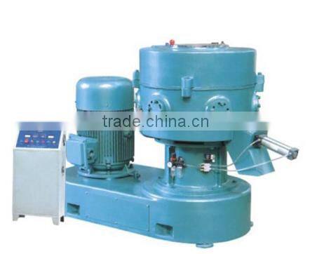 plastic grinding milling granulator