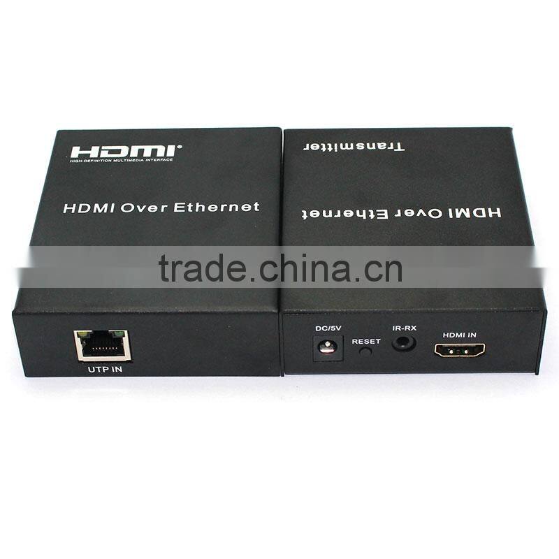 120M HDMI Extender OVER TCP/IP