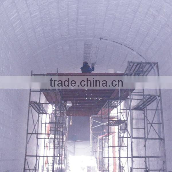 alumina silicate moudle for furnace Vietnam ceramic fiber block annealing furnace ceramic module