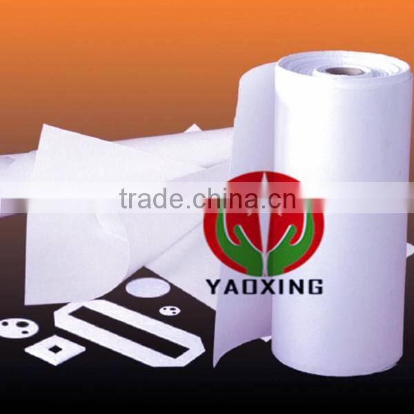 Yaoxing 1400C ceramic fiber paper