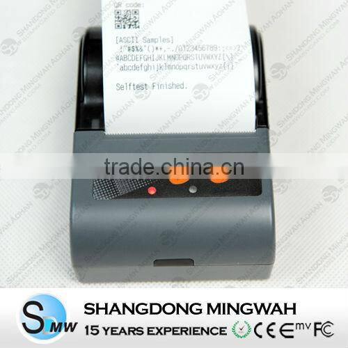 Android phone connect bluetooth printer from manufacture