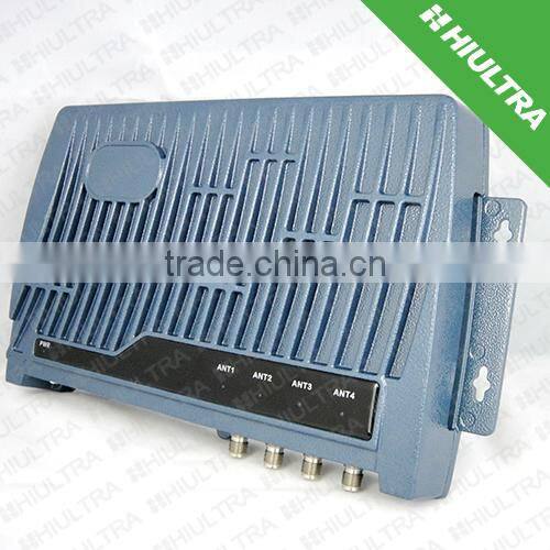 UHF Smart Gate Reader for in or out management from warehouse management