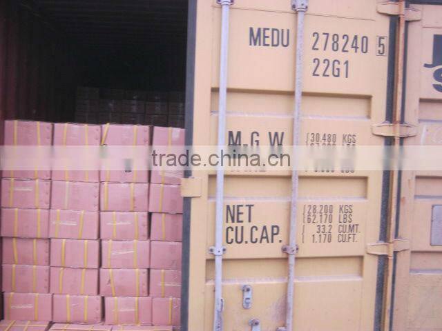 Paper Strip Nail factory