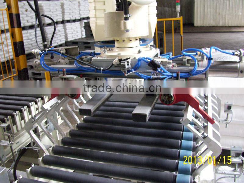 Automatic Robot Palletizer