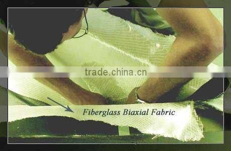 Fiberglass multiaxial Fabric
