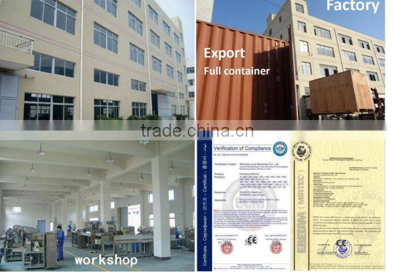 round bottle/self-adhesive/horizontal label shrinking machine