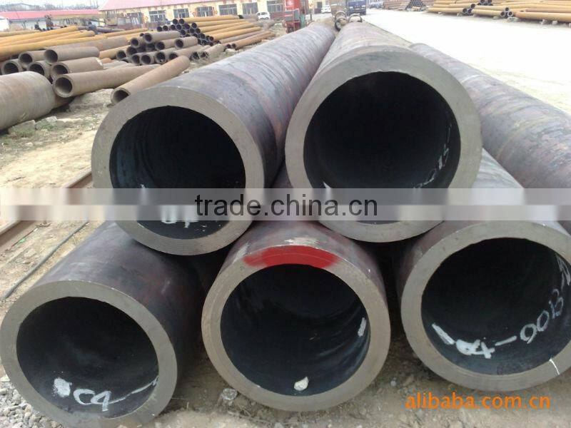 hot rolled seamless steel pipe Liaocheng Pipe JIS G3445 JIS G3444 GB/T8162 S20C S45C