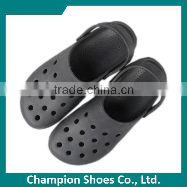 EVA Clog Slippers 2014