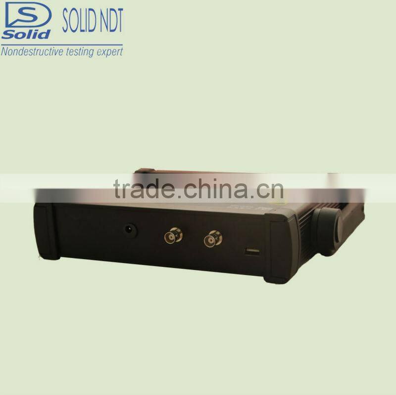 digital metal detector NDT inspection