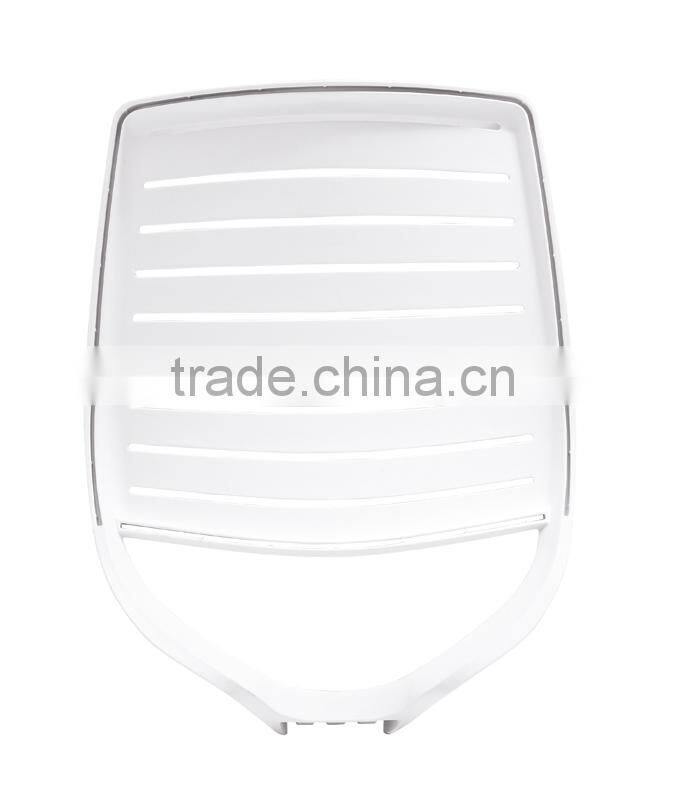 Revolving Chair China plastic fittings for furniture backrest B813