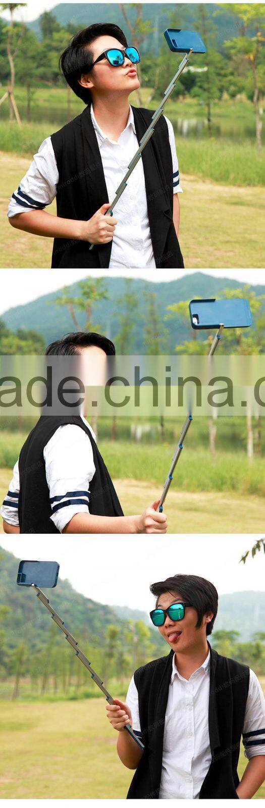 selfie stick with bluetooth selfie stick phone case selfi stik selfie stick extendable bluetooth monopod for iphone6