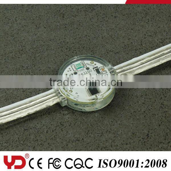 led underwater fountain light