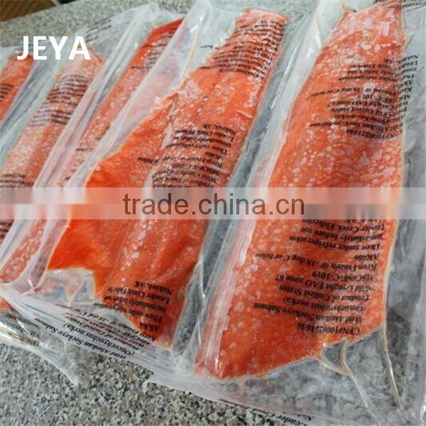 Hot sales china factory good price plastic food packaging vacuum bag