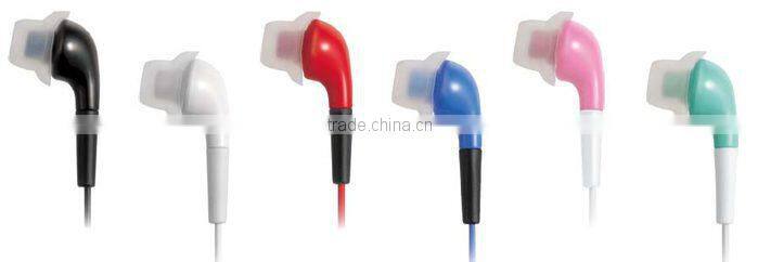 TDK SP80 Headphone, El wire earphone, headphone wholesale cheap earphone