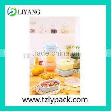 cute cartoon design,beautiful flower heat transfer printing film for plastic