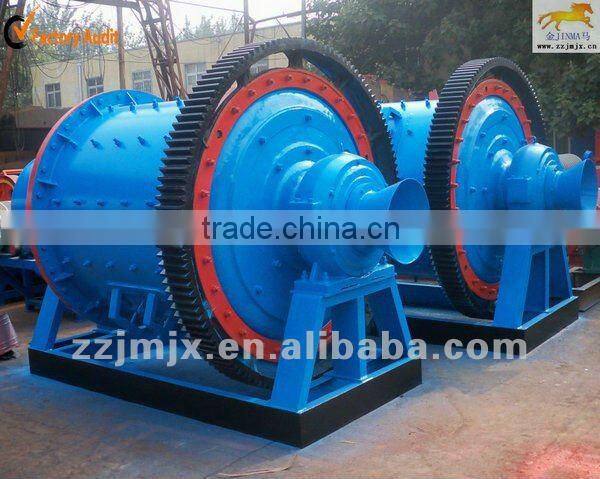 small output size ore ball mill grinding for beneficiation production line