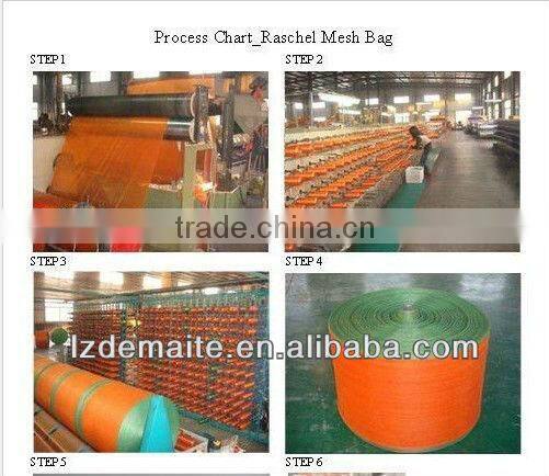 Net Bags For Vegetable