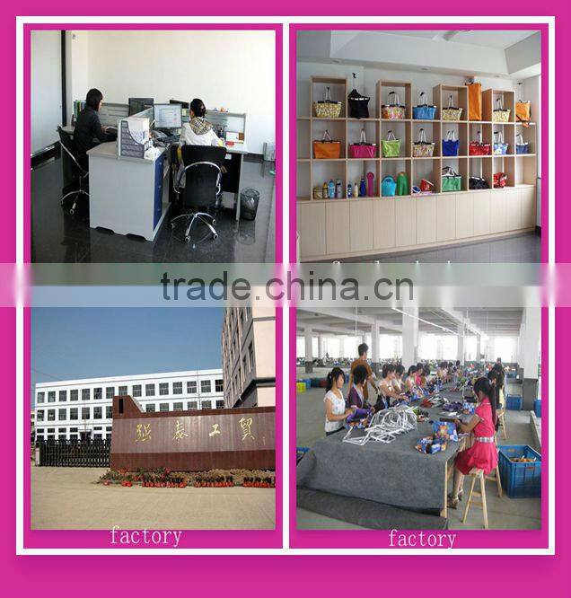 insulated foil lining thermos cooler lunch bag