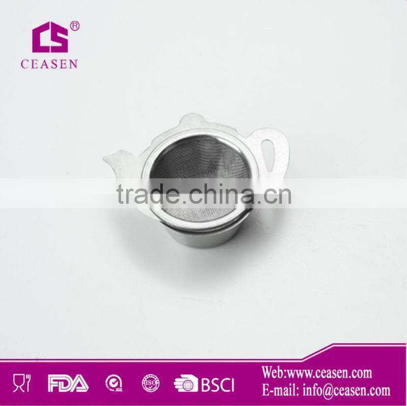 Hot sale and low price mesh strainer wholesale