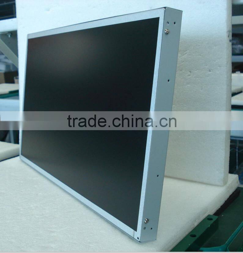 21.5" 700cd high brightness VGA open farme lcd monitor