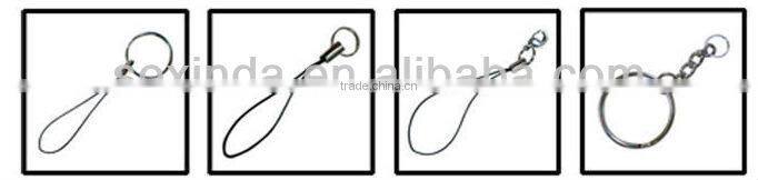 Best seller Super thin business card usb flash drive with own logo