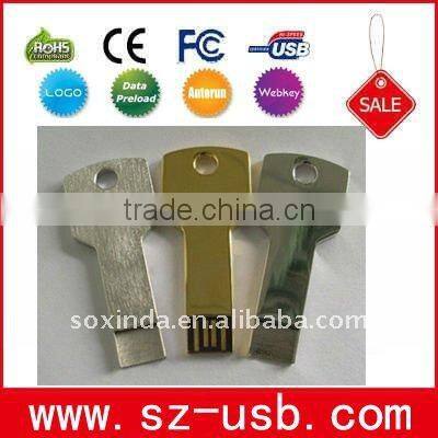 8GB Promotional Halloween usb flash drives for halloween decoration