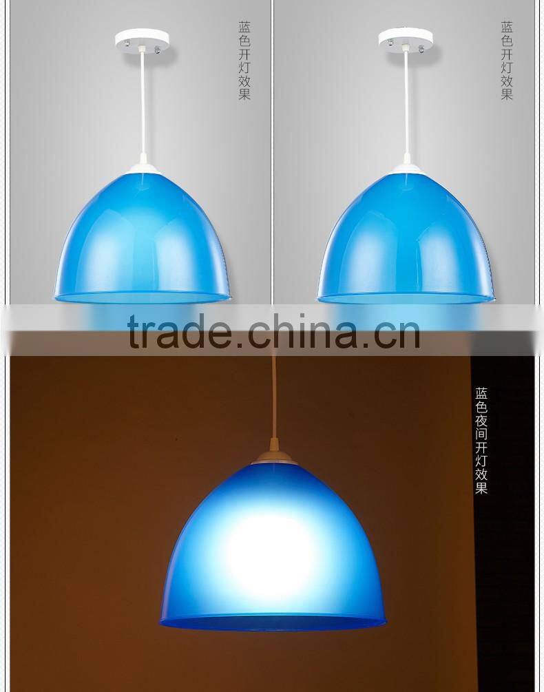 LED pendant light JK-8005B-52 modern led pendant lamp&designer pendant lighting