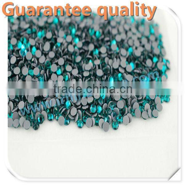 Crystal YHB hot fix rhinestone