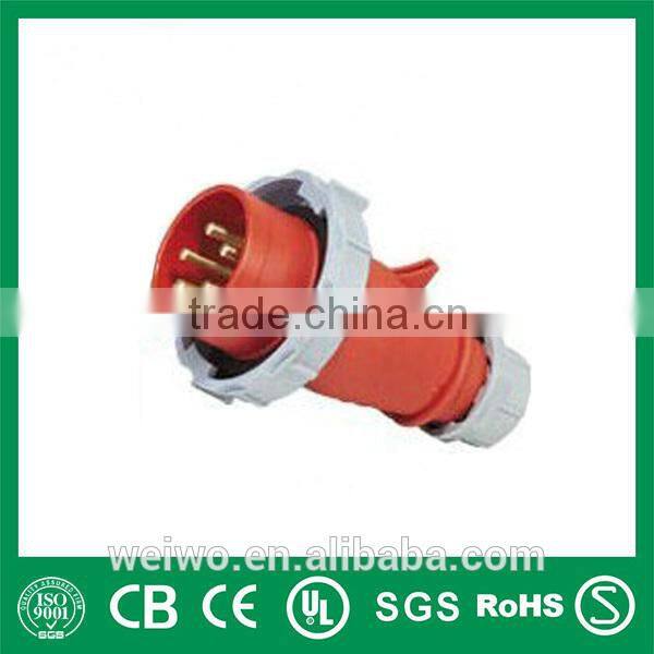 WLN1152/WLN1252 european standard power plug