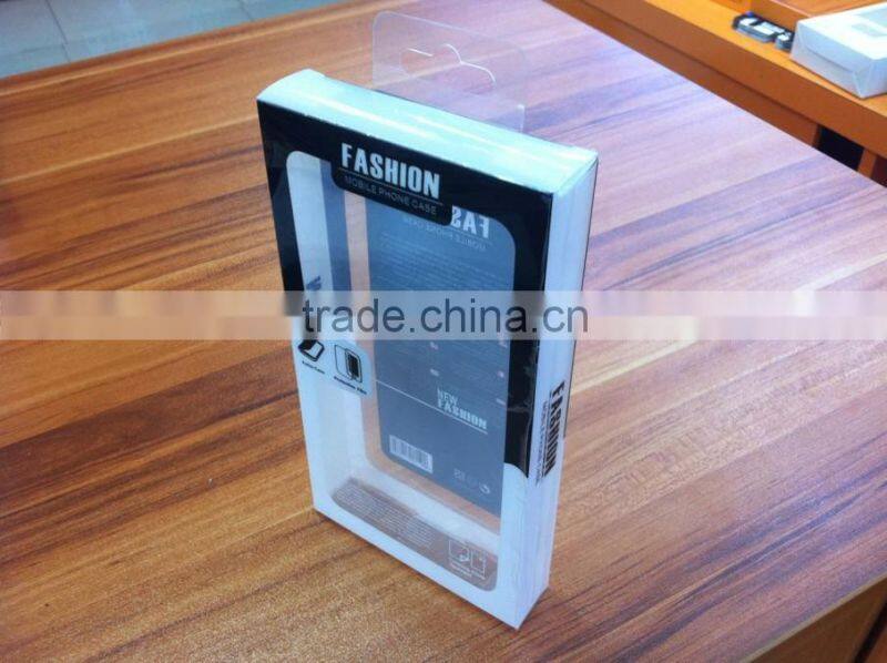packaging box transparent ballot boxes