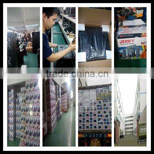 Professional speakers used for computer for mobile phone with usb input