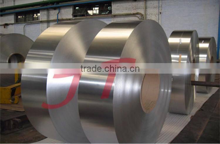 Export quality 1050 1100 15mm strip aluminum