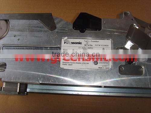 SMT accessories CM402 feeder,CM602 feeder