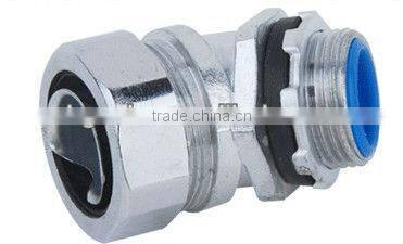 DWJ45(Aluminum alloy) pipe connector