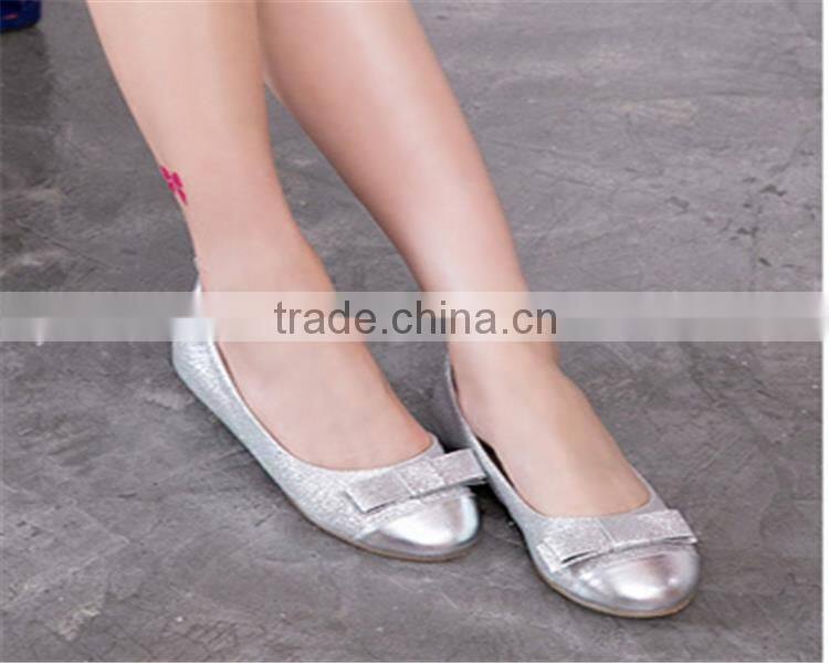 Professional italy women shoes men leather flat shoes with CE certificate XT-DA0919