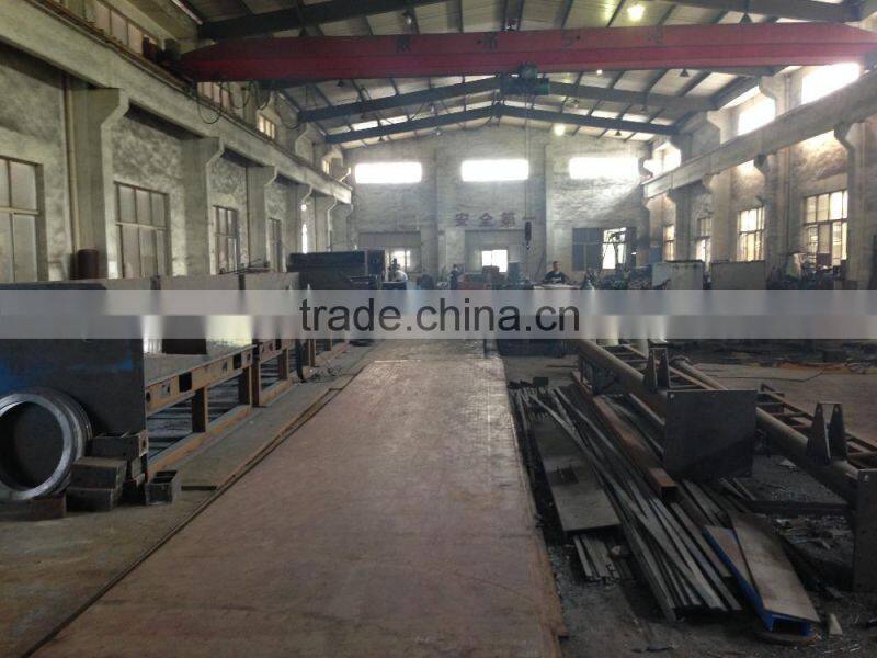 Wuxi WANDESHUN Rotating(Revolving Type) Wire Pointing Machine