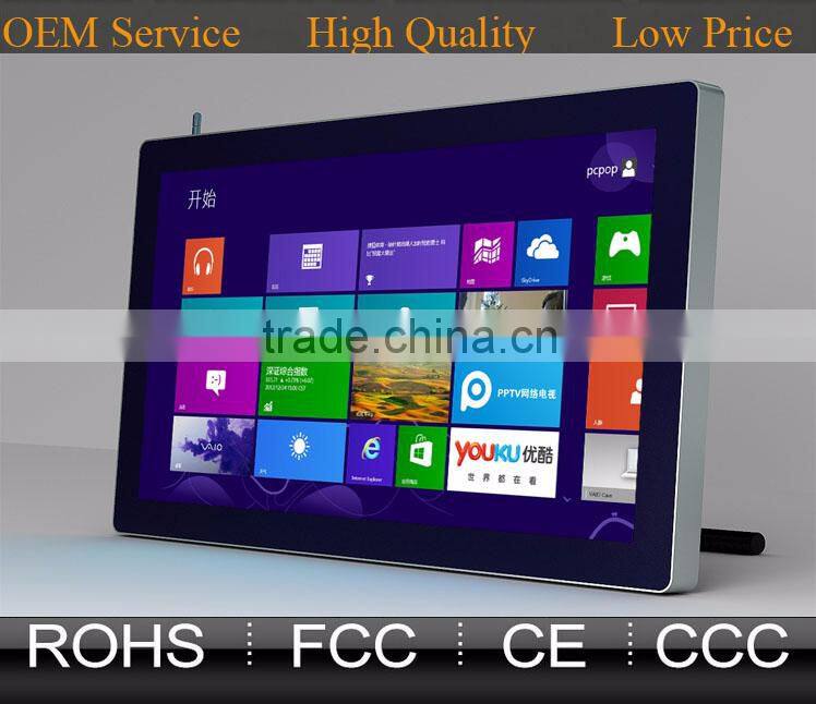 Flexible Glass/Glass 10.1" 12.1" 13.3" 15" 15.6" 17" 18.5" 19" 19.5" 21.5" 22" 23" Inch Projected Capacitive Touch Screen Panel