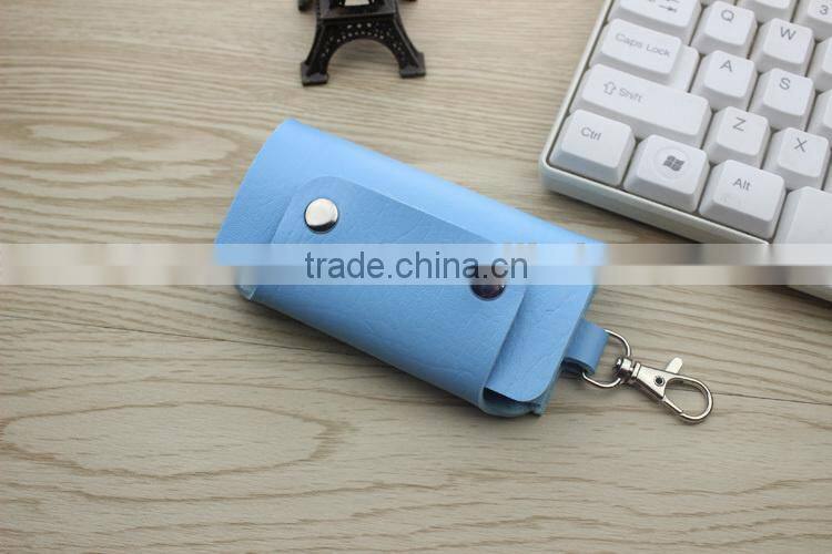 Cheapet Price and colorful custom Top Quality Logo fashion key chain with oem promotional