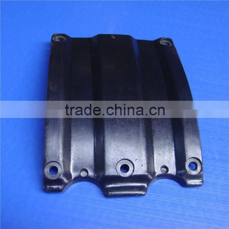 Wholesale factory direct Delrin gear wear-resistant POM-C gear