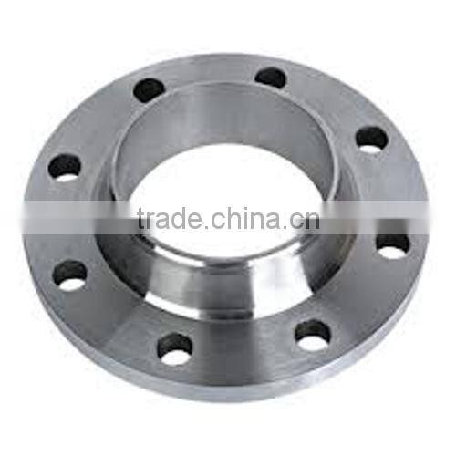 Newly Arrived Stainless Steel Flanges Aa Economic Rate