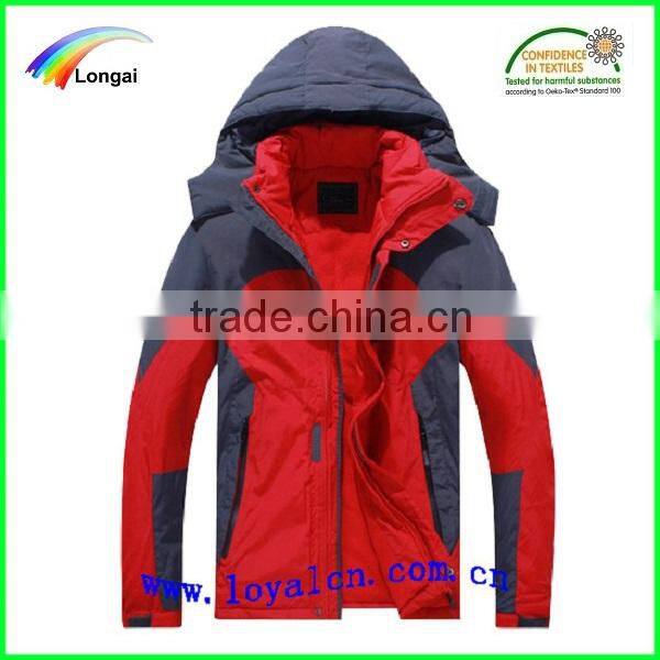 outdoor waterproof jacket wholesale