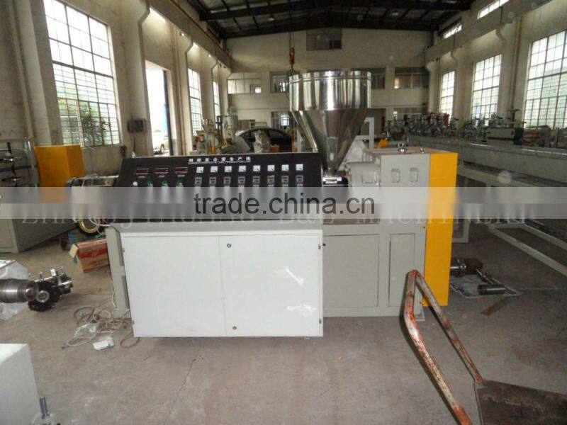 PS Photo Frame Moulding Machine