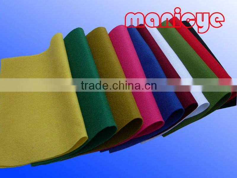 Antisticking Needle Punched Non-woven